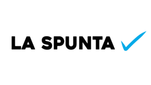 il logo del giornale online "La Spunta"