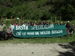 Comitato Protezione Boschi
