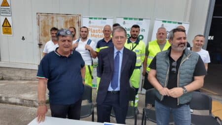 Rifiuti Zero Progetto Utile