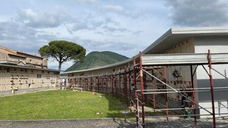 Cimitero di Pico