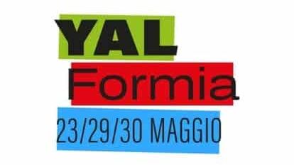Yal Formia