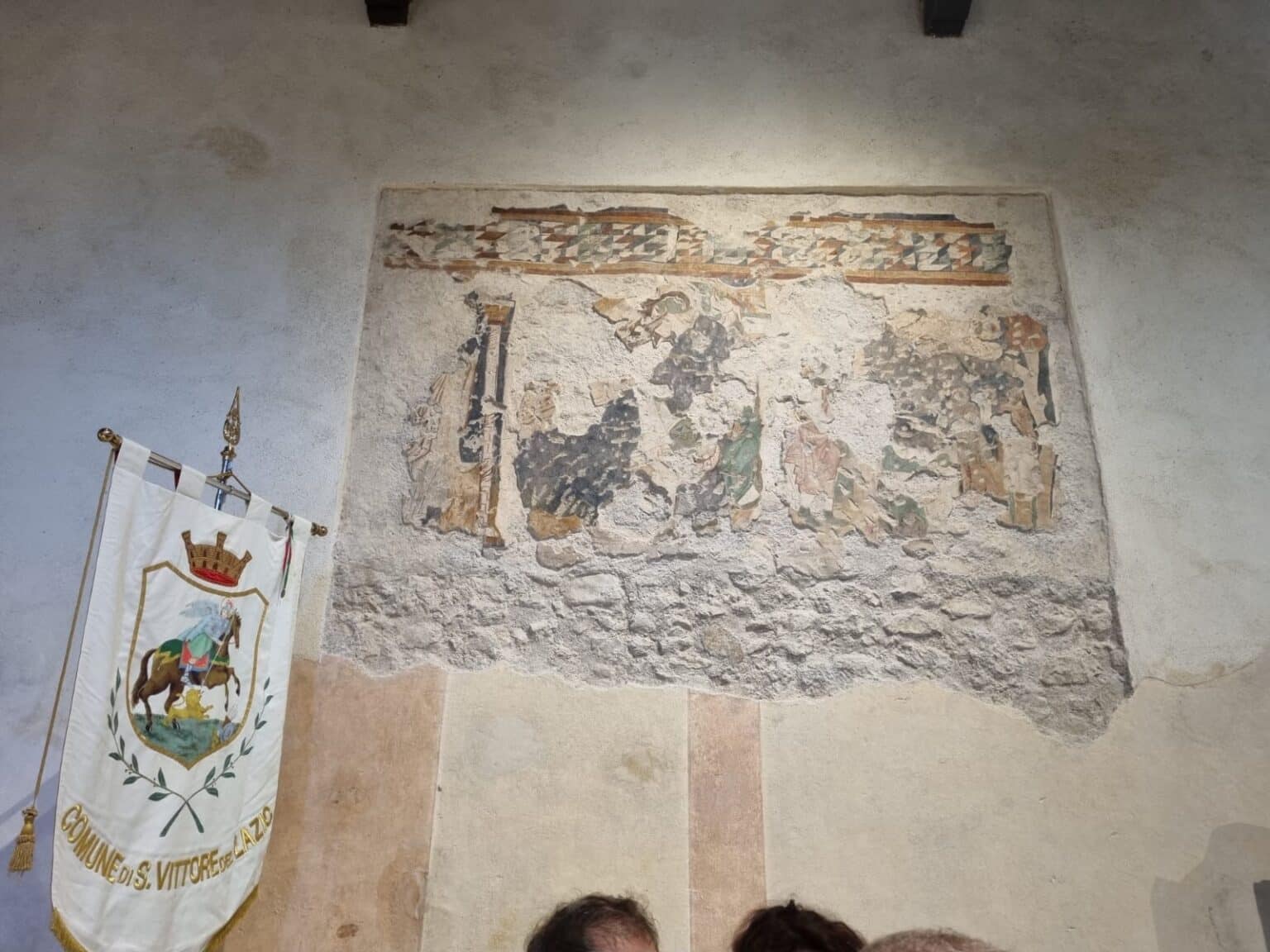 Chiesa San Nicola a San Vittore