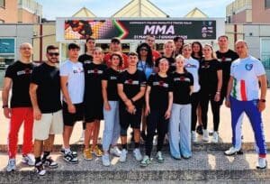 Campionati Italiani Kickboxing Monte CompatriCampionati Italiani Kickboxing Monte Compatri