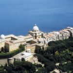 Papa Castel Gandolfo