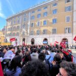 precariato all’INFN