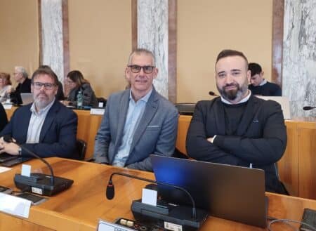 Pronto Soccorso Goretti, Noi Moderati: “Il documento unitario del Consiglio è l’unico atto che conta”