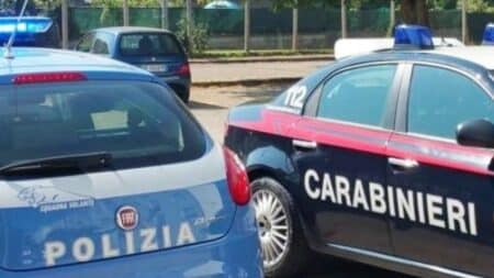 Aprilia, adescavano uomini con annunci online e poi li rapinavano: due arresti